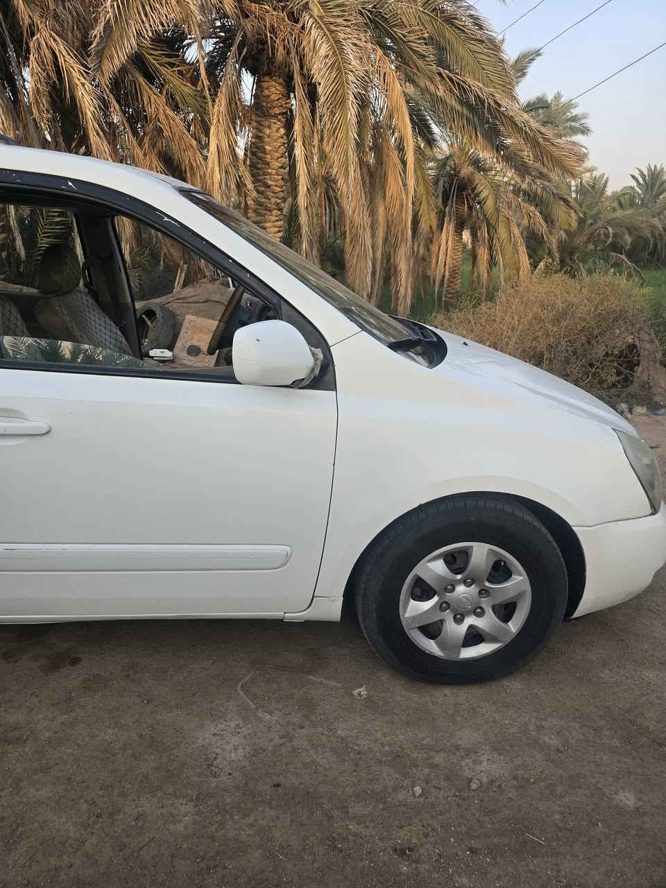 سيدونا • ٢٠١٠ • رقم كربلاء
