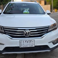 ام جي RX5 • ٢٠٢٢ • ماشي 110 ألف