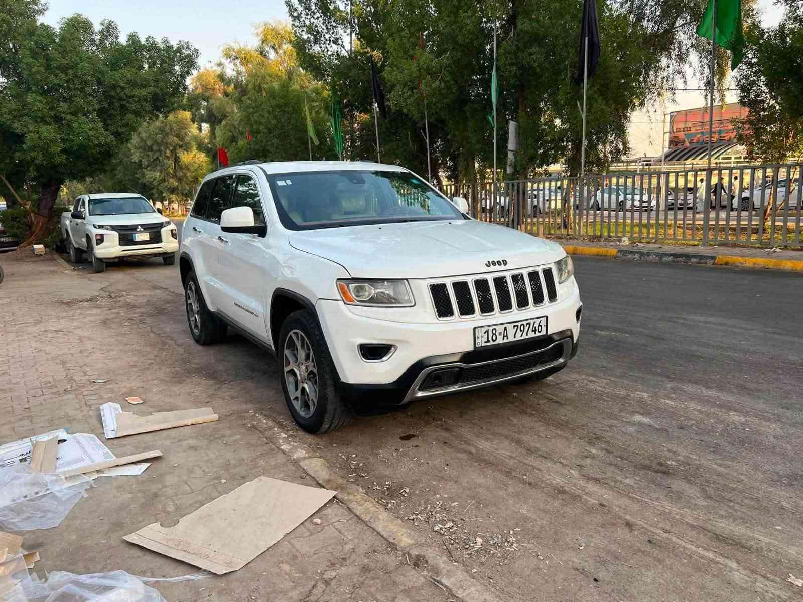 لاريدو • ٢٠١٦ • رقم بابل