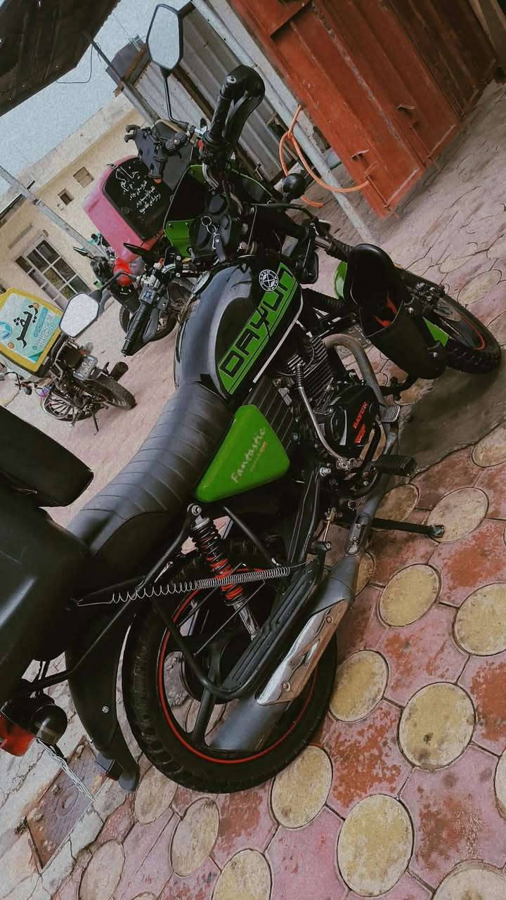 دايون • ٢٠٠ • ٢٠٢٣