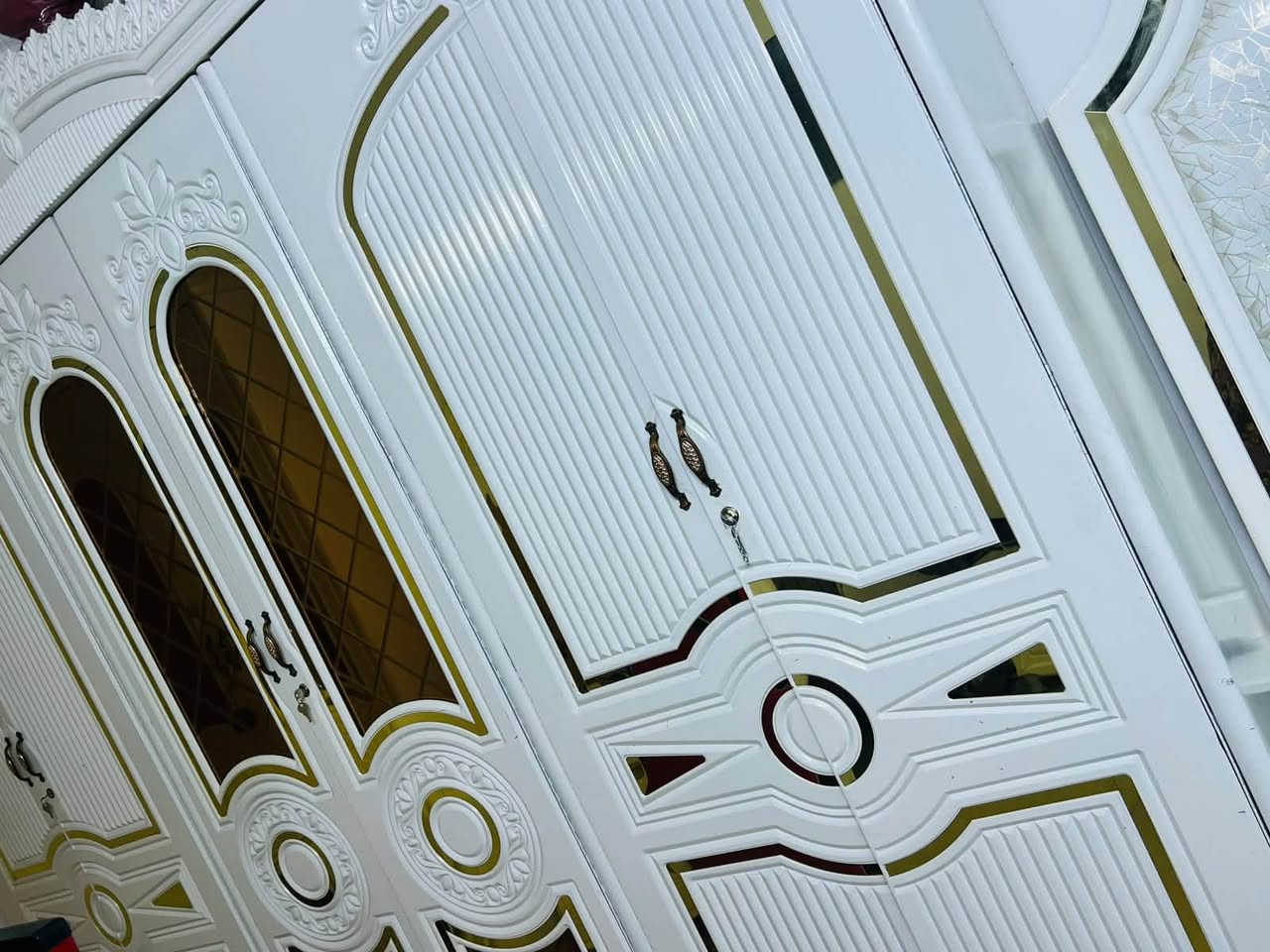 غرفه عراقيه تصميم تركي جديده العنوان بغداد البلديات الرقم ***********
