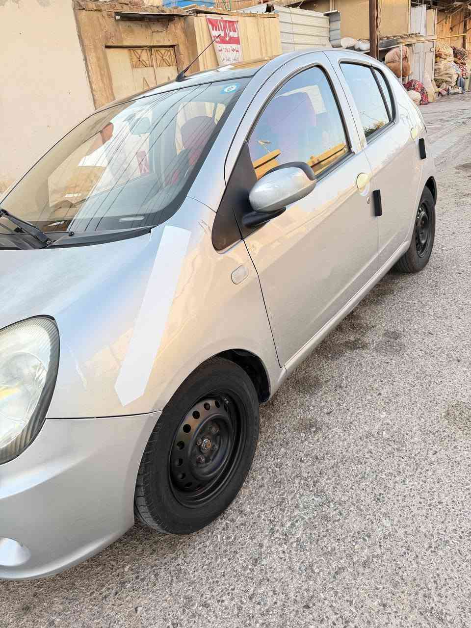 سلام عليكم 
للبيع جيلي باندا 
موديل ٢٠١٣ 
رقم بغداد باسمي 
سياره نصيفه مثل ما واضح بل صور ستخدام شخصي
نقصها غاز تبريد الباقي كله نضيف 
سعرها ٤٣$ بيها مجال بسيط 
رقم الهاتف *********** بي وتساب
مكان السياره كربلاء
