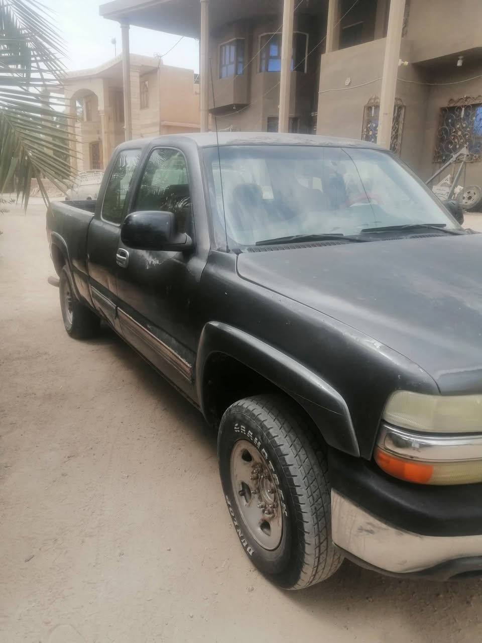 السلام عليكم متاح شوفرليت موديل 2000 قماره وربع محرك 5.300 بي خيط بخار كير 1000 تبريد قطعتين رقم انبار انتهاء السنويه 2029 السعر 60 ورقه اتصال ***********
