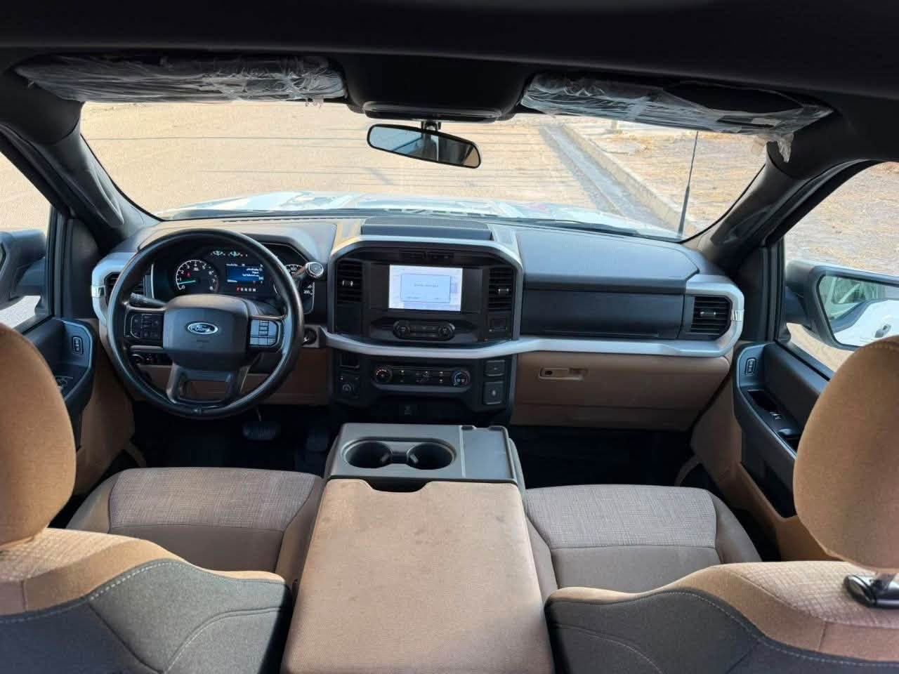 للبيع F150 مديل 2023 ✅

سعرها ادخل ع رابط https://t.me/carssofiraq/17039

مواصفات XLT
خليجي شركة القاصد 
٨ سلندر 
ماشية ٥١ الف كيلو 
بيها باب واشوية جامرلغ صبغ و وبيها اشوية بارد 
*********** رقم تلفون 
.
.
.

🚗 اعرض سيارتك الآن في أقوى شبكة لبيع السيارات عبر منصات التواصل مع ترويج ممول. الرابط 👇
https://t.me/carssofiraq
