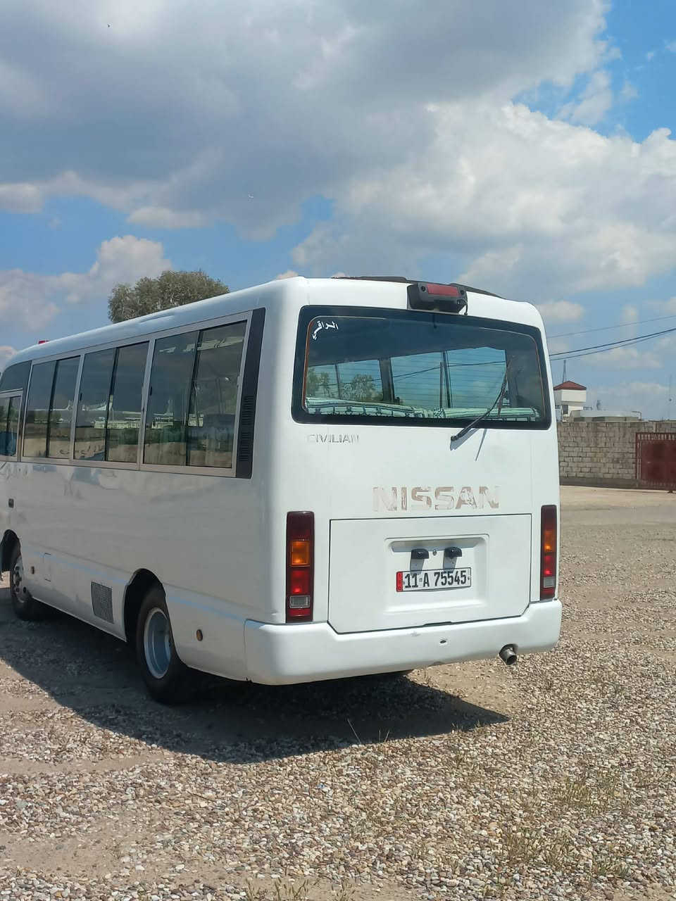 نیسان 2008غاز بنزین گیر مکینە اکسل تبرید تدفئە بشرط باب کهربایی کشن سیاحی فول مواسفات مابی لاقتە  تایرات جدید سنویە بسمی جدید 2030 مصفرە هیئە و غرامات مکان کرکوک ***********،،***********
ملاحضە/بدون دعامی خلفی
