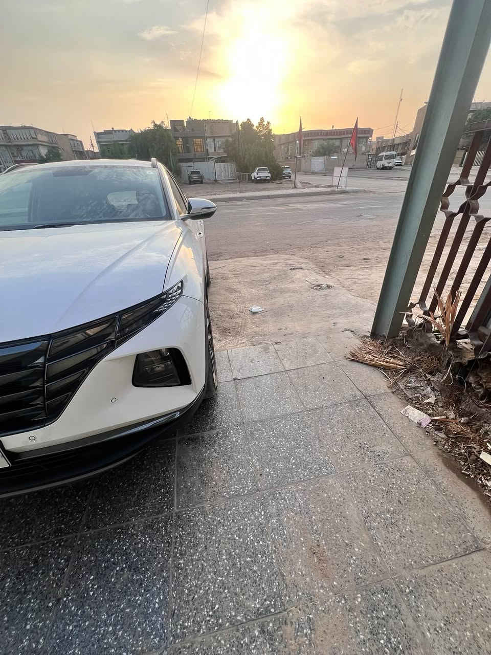توكسان • ٢٠٢٤ • كفالة عام