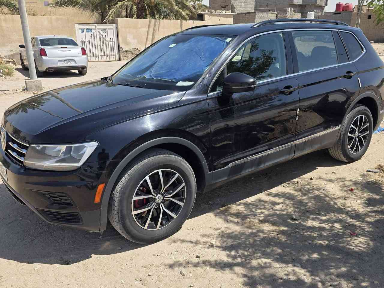 فوكس واگن تيگوان ٢٠٢١ رقم بغداد دولي تحويل ثاني يوم مكينه ٢٠٠ تيربو گير ٨ نمر سياره حلوه وناعمه السعر ١٥٠ بيها مجال
الاستفسار ***********
