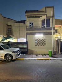 تكريت القادسية • ٩٠م • خدمات كاملة