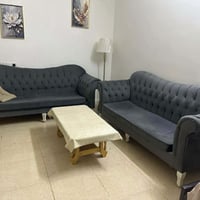 كنبة • بي مجال