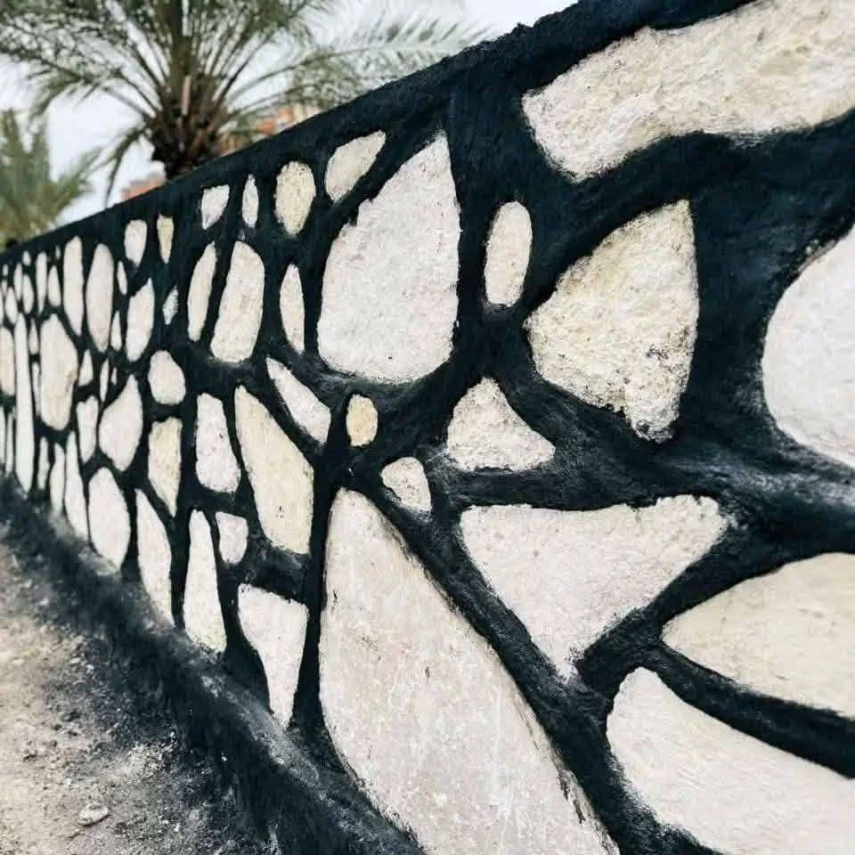 السلام عليكم بناء حجر كرسته وعمل كله وراي***********
