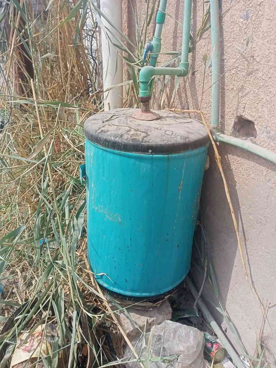 كلمن • للبيع