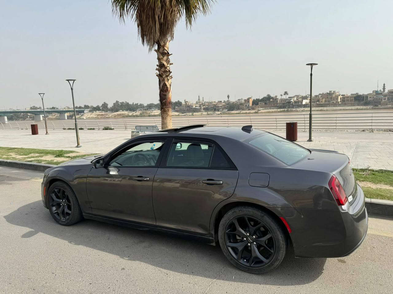 اوباما S300 • ٢٠٢٣ • رقم اربيل