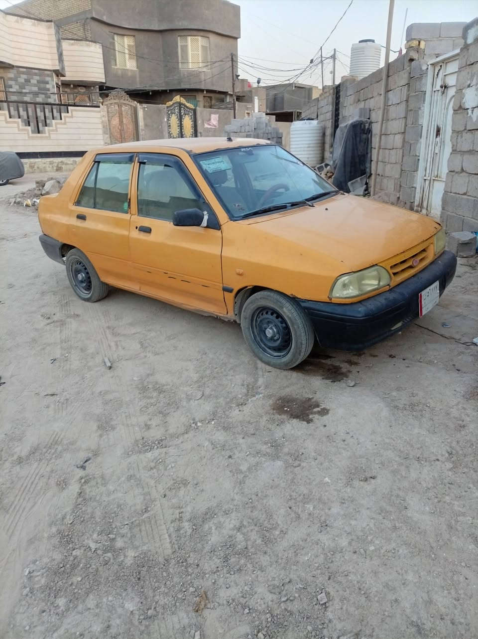 البيع  سايبه مديل ١٥ سنويه ساقطه ٢٠٢٠مطلوبه ٤٠٠الف يوكعن من سعره رقم بصره مالكه سماوه الاستفسار هاذه رقمي *********** سعره ٢٠وبيه مجال
