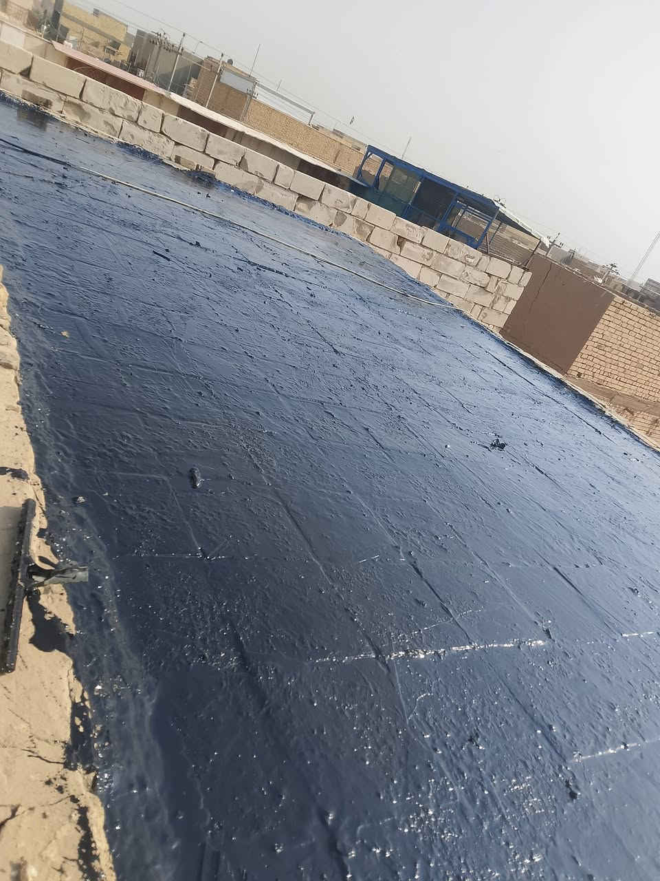 ماستك • زفت • شغل نضيف