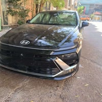 سوناتا SEL • ٢٠٢٥ • ١٢ الف