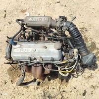 للبيع مكينه وكيرعادي سيفيا مكفولات مع كامل تفرعات  07733661650  نص مكت...