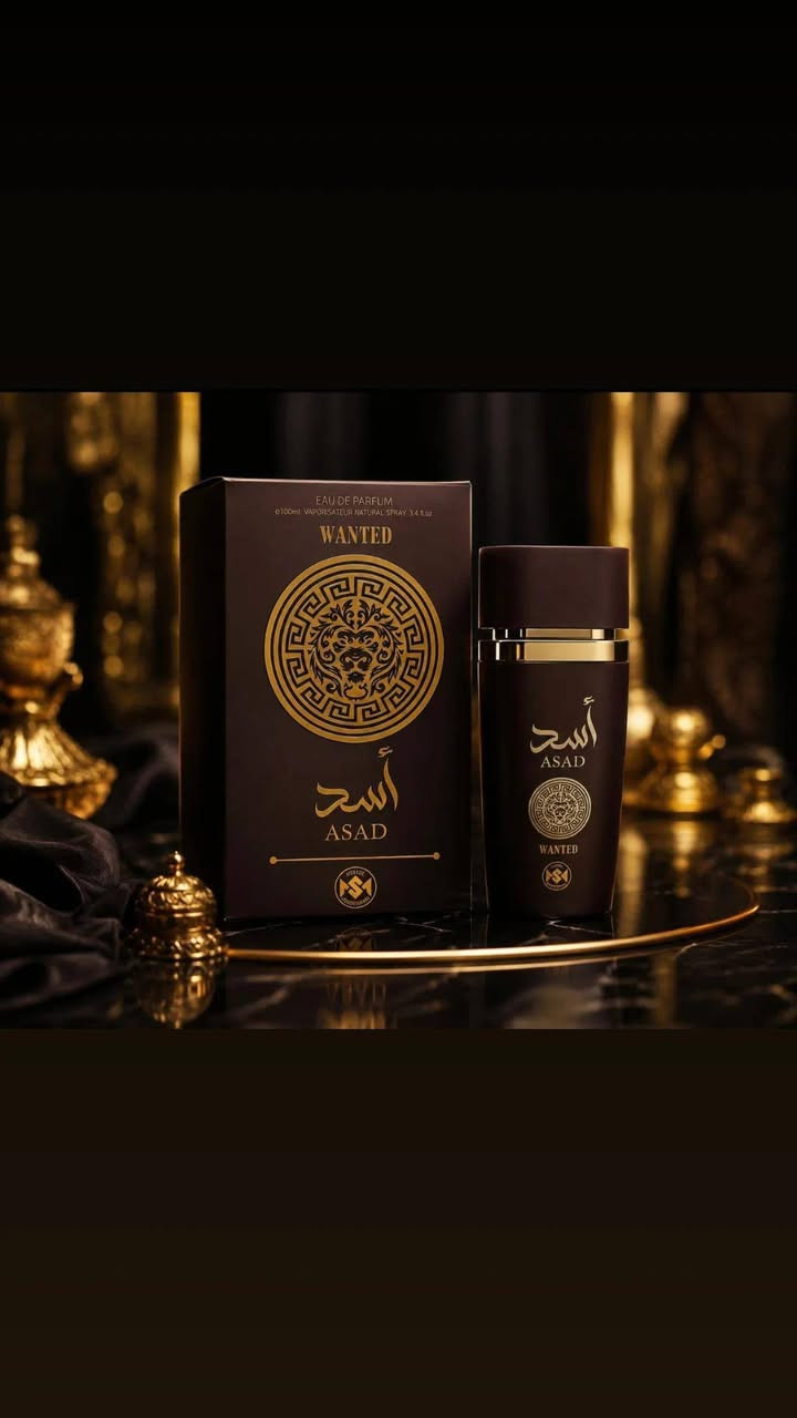 السلام عليكم ٫ توفر عدنا عطور رجالية ونسائية باسعار مناسبه وثباتيه عاليه 🌸👔
العطر على 10 و عطرين ب 15 الف!
 يتوفر توصيل لجميع المحافضات للطلب 🚚 عبر الخاص او الواتساب (***********)
