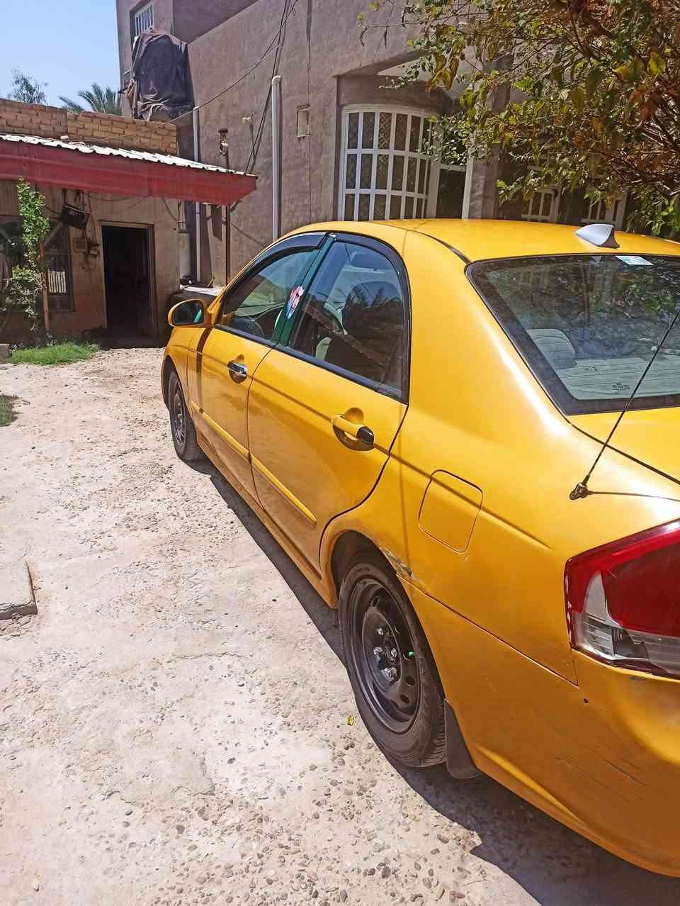 سلام عليكم ورحمه الله مراوس فقط ببريجو نضيف سيارتي سبكتره موديل 9 امريكي ٩. حادثه شبر بل جاملغ الخلفي مرجع عل بارد فقط كير مكينه خير من يم الله منضومه تبريد جديده فيت بم جديد باتري جديد تاير خلفي زوج جديد سياره خير من يم  لله يرادله فقط حساس ايسي اصلي مرات يخربط فقط مشتري واحد مو اصلي تجاري او بكلايت خلفي  اوعليه غرامه ٦٠٠ الف سعر ٦٧ ورقه مراوس حسب القناعه مكاني حله بي واتساب ***********
