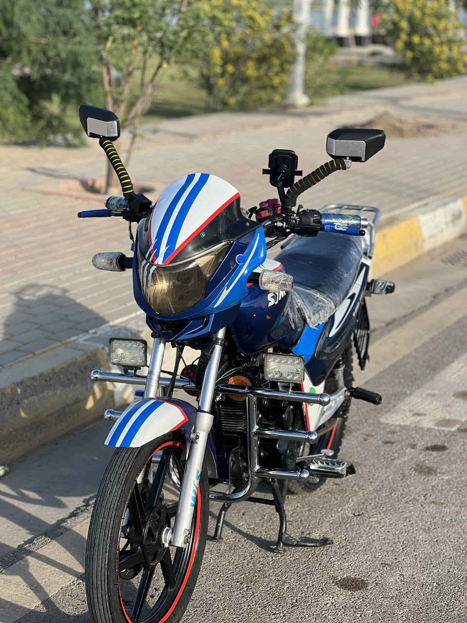 سيم • ١٥٠ • كمرك كامل