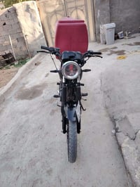 مكلف بالنشر ‼️ دراجه اللبيع مرقم بغداد نكليزي دراجه مديل 2021 مكينه مف...