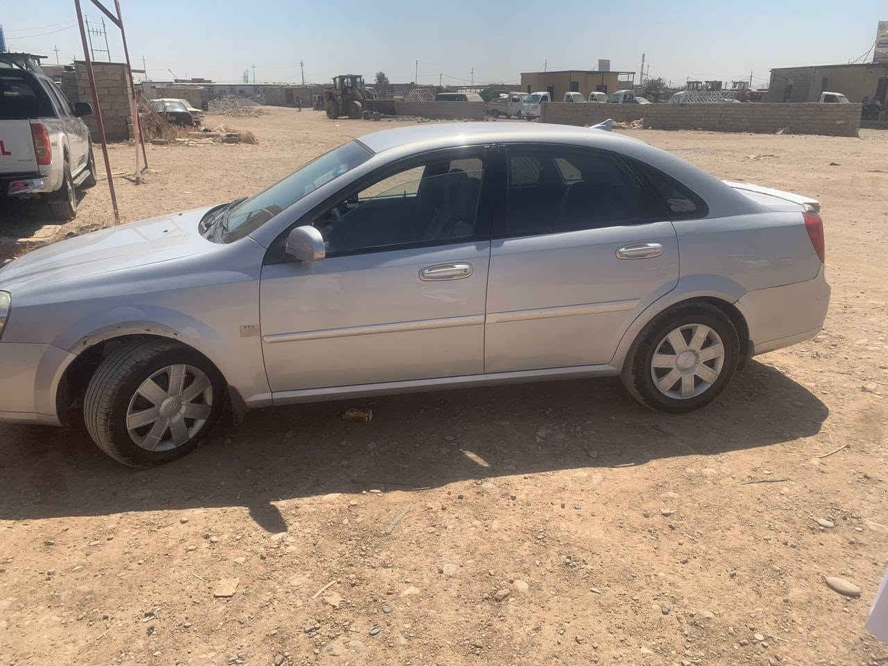 اوبترا • ٢٠٠٩ • بدون صبق