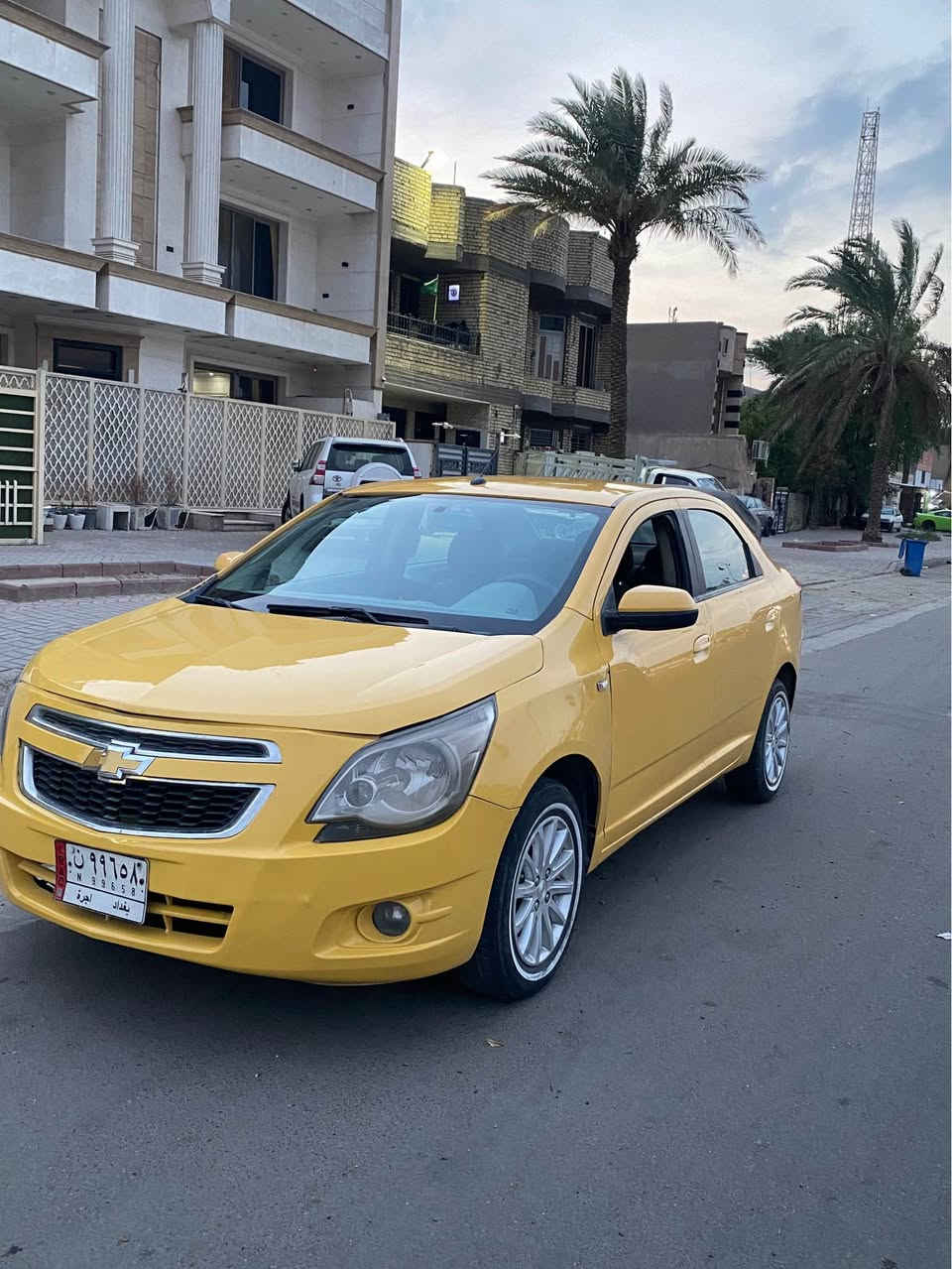 كوبلت • ٢٠١٧ • كفاله