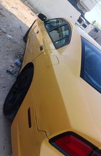 شارجر • ٢٠١١ • بدون حادث