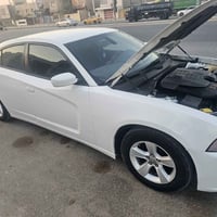 جارجر ٢٠١١ • رقم اربيل • كندي
