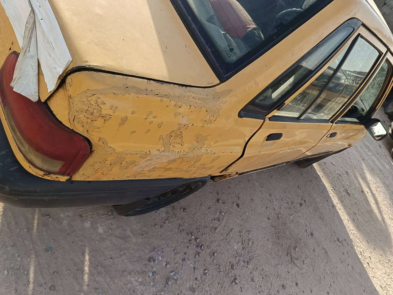 سلام عليكم سايبا ابيع بدون راعي مكينه وكير مكفولات سنويه عضم رقم احمر مكاني بغداد فلكات سلمان باك سعر 7 وراقت  شرلي يتصل ***********
