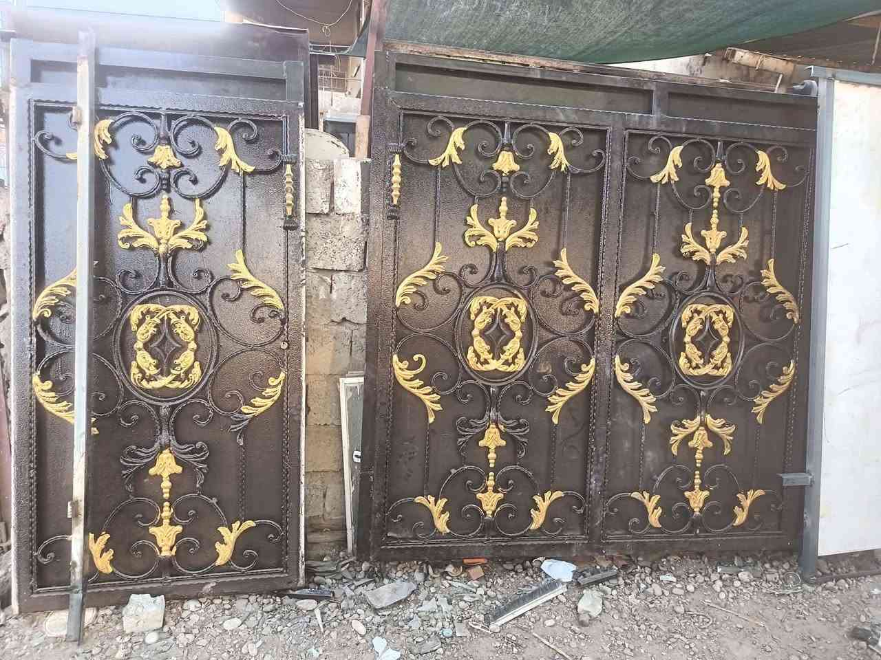 📢 سكلة أحمد اللهيبي للحديد المستعمل والجديد ترحب بكم 📢
@@📦 وصلت البضاعة الجديدة! 🔧🪚🚪

بسم الله وعلى بركته، نوفر لكم اليوم تشكيلة مميزة من المواد الحديدية بأعلى جودة وأسعار منافسة:

🪜 درج دبل محجر أو درج تك محجر – (جديد فقط)

🚪 أبواب سلايت – (جديدة ومستعملة)

🚪ابواب طلاكتين مستعمله + أبواب غرف وجه واحد ووجهين كما توفرت بوب و شبابيك بلاستك مستعمله وجديدة وتوفر أيضاً ميوزه حديد أربع طوابق 

شخاط مستطيل جديد+روطات مربعه (جديد)

📏 شيلمان + جينكو جديد 

📐 زوايا حديد – (مستعملة وجديدة)

📦 بواري حديد بمختلف الأحجام

⚙️ بواري صب ودنك صب – (أحجام متنوعة)

🪟 شبابيك مستعملة بحالة ممتازة

🧱 بوب بلاستك جديد بمقاسات متعددة

🧵 سيم شائك + منفاخي + سيم BRC بكافة الأحجام و سيم دجاج ارتفاع 1.5م ويوجد أيضاً ميوزه حديد 

---

🟢 كما نشتري منكم أيضاً:

✅ أبواب وشبابيك مستعملة

✅ جينكو – شيلمان – سندويج

✅ حديد السكراب

---

📍 العنوان:

قرية الشيخ بابا أو عرب الجبيرة – طريق جلولاء - كلار

📌 بعد سيطرة أم الحنطة مباشرة

📞 للاستفسار والتواصل – واتساب وماسنجر متاح:

***********

🛠️ حيّاكم الله – زيارتكم تسعدنا في أي وقت

سكله احمد اللهيبي للحديد مستعمل
