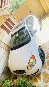سلايت • ٢٠٠٩ • ضرر ربع خلفي
