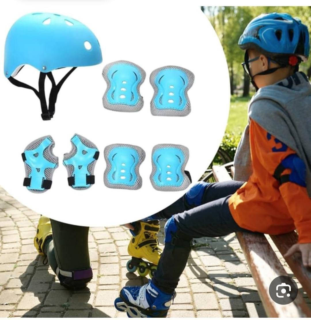 خوذه اطفال + كسارات كامله  
جديد كارتون  سعر 10
بضاعه اوربيه 
عنواني فاو جنوبيه 
***********
