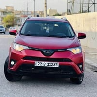 راف 4 LE • ٢٠١٦ • ٤٨٠٠٠ مايل