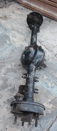 اكسن • موديل ٢٣ • كربلاء
