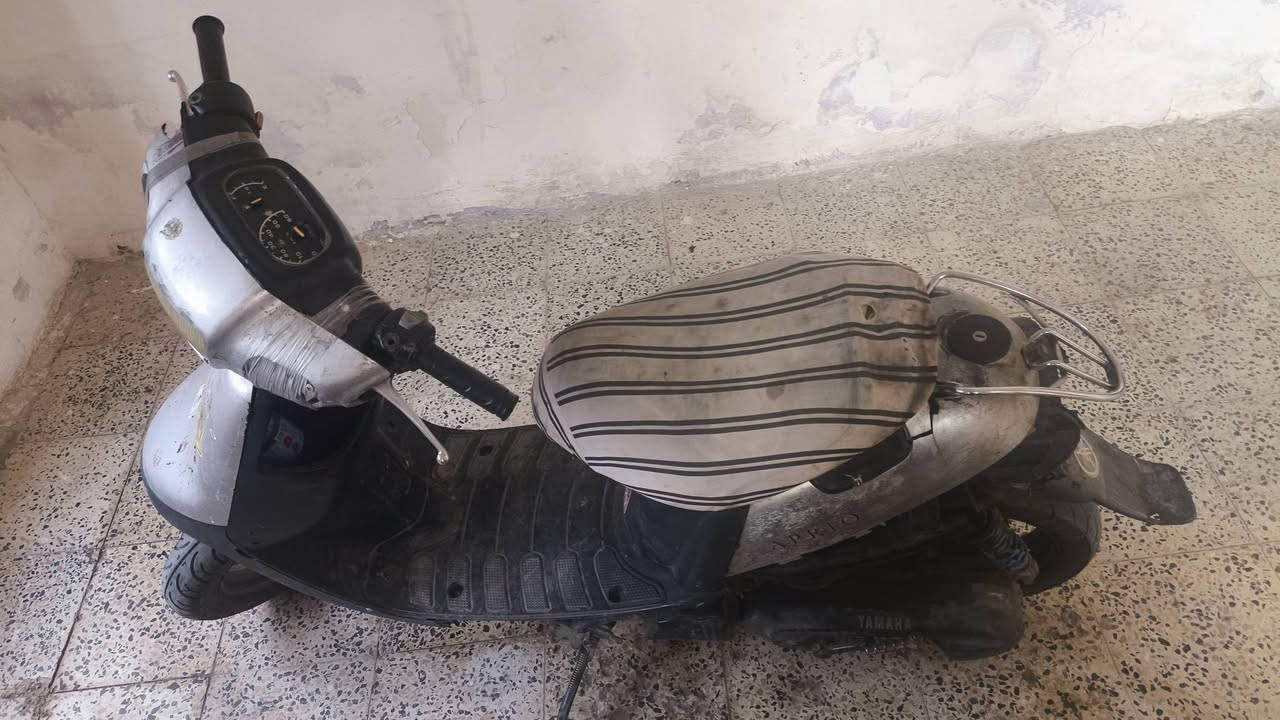 حديد سكراب • تشتغل • ناصريه مركز