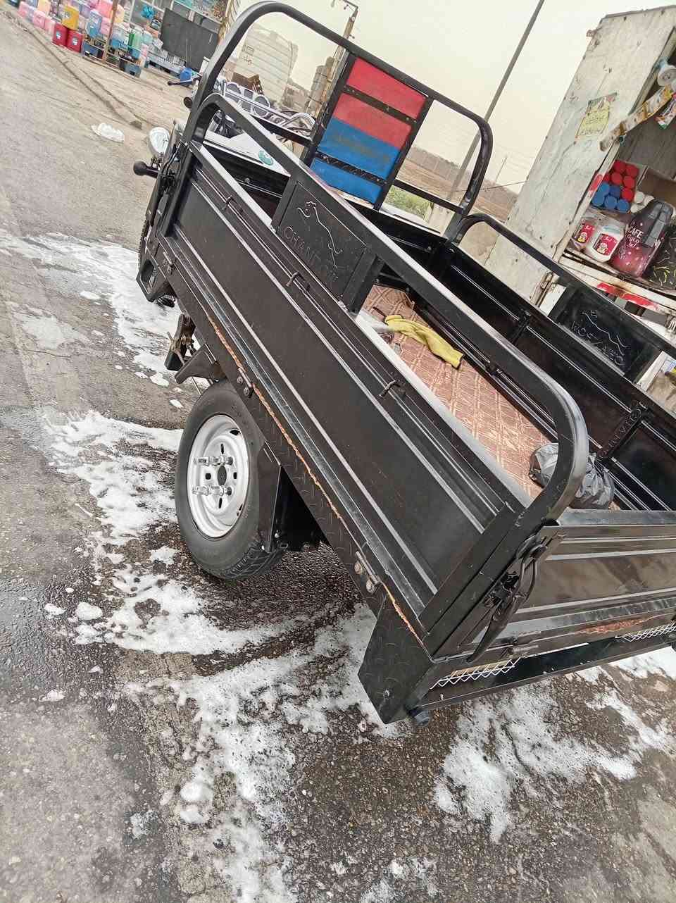 ستوت • ٢٠٢٣ • مكفوله