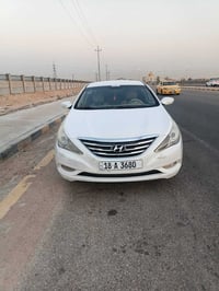 سوناته • ٢٠١١ • مكينه ٢٤٠٠