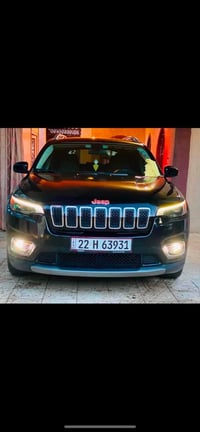 لاتيود • ٢٠١٩ • ماشي ١٠٣ ألف