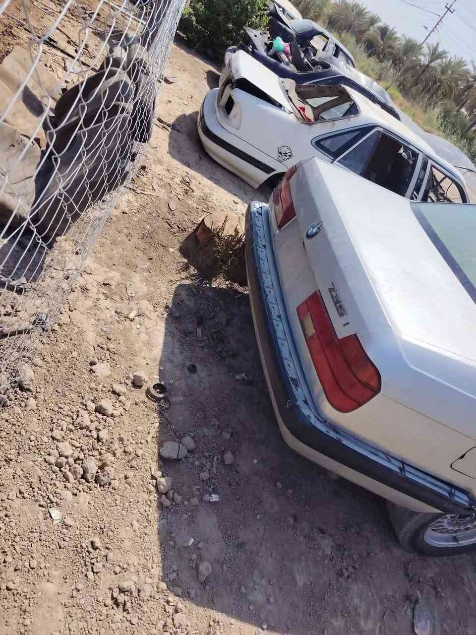 السلام عليكم 735 باب طويل تفصيخ كير محرك مكفول مكاني بابل محاويل *********** توصيل ماكو
