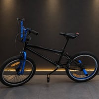 BMX • اصلي • خدوش بسيطة