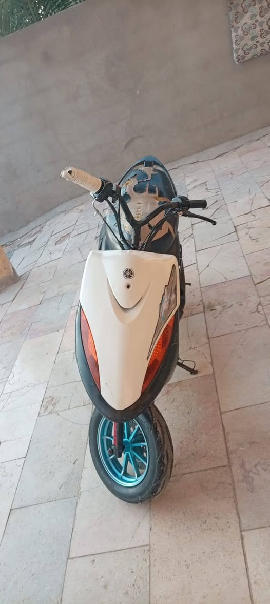 دراجه محربه للبيع السعر 350
السلام عليكم دراجه ماكس عدله محربه شلعه ومعدل تزويد صالنصه رياضي ويل رياضي سبايدر كاربون فايبر الدراجه تشتغل فقط هندر المكينه مفتوحه جانت بوشه 55 رجعتها سويتها 49 مكاني النجف شارع جنات الكوفه 
***********
