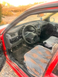 فیکتر مودێل 1991 گیر مەکینە بێ حەیب مەکینە ١٦    رەقەم 07508492983