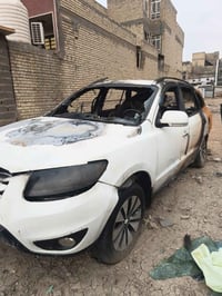 سنتافي • ٢٠١٢ • رقم بغداد