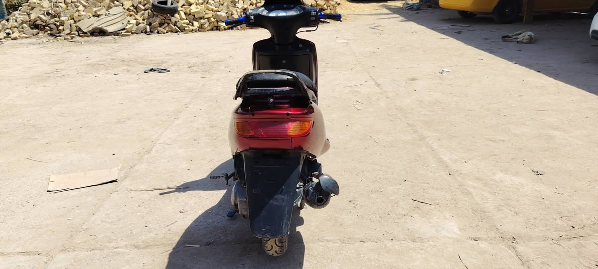 سلام عليكم شباب دراجه فراشه فحل لبيع مفتوحه مره وحده رياضي بوشه 55 سعر اتصال على الرقم او خاص 
***********بي واتساب
