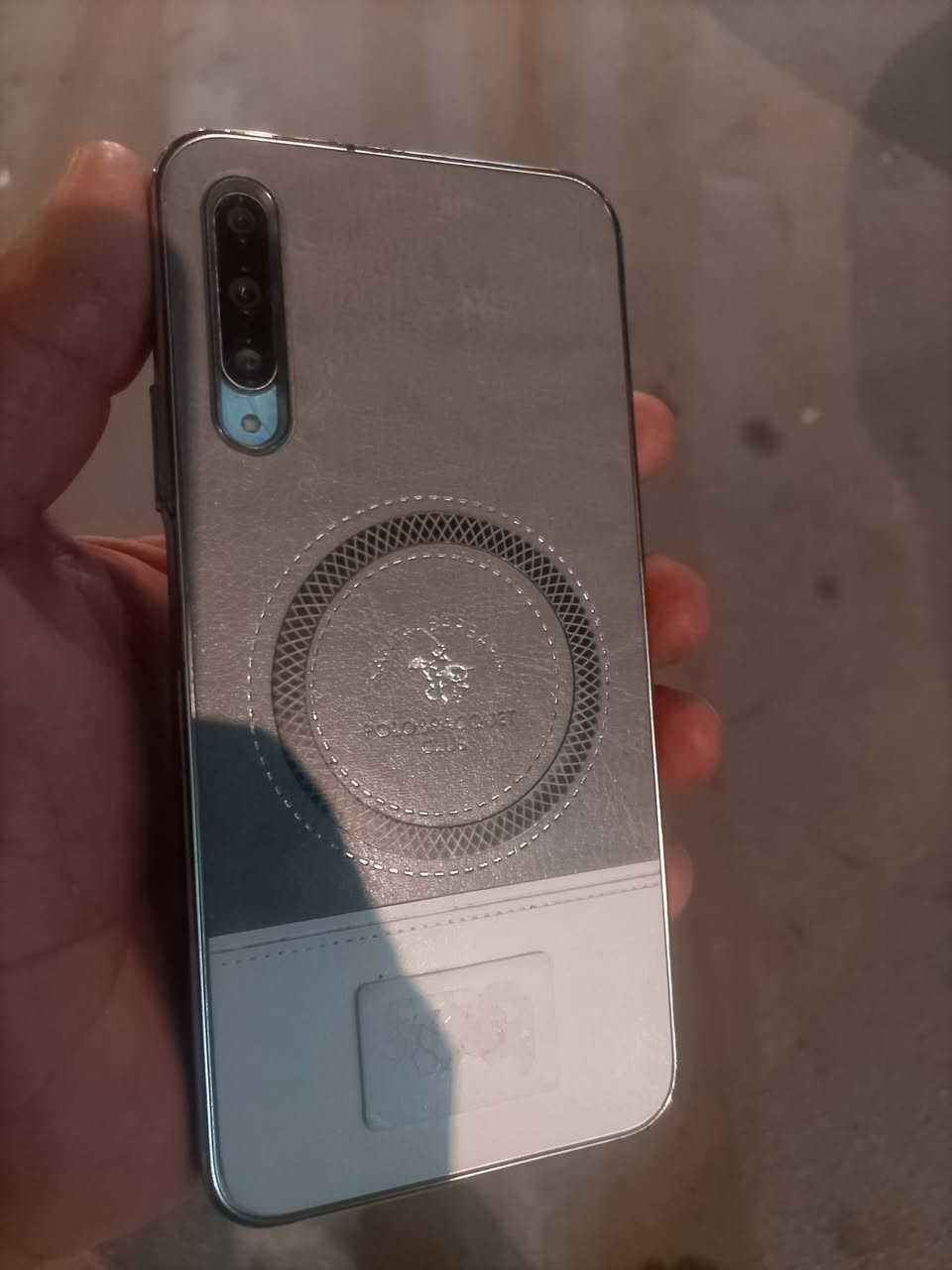 هونر واي 9s • شاشة اصليه • مكفول