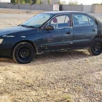 فرخ بطه • موديل ١٩٩٢ • محرك مشدود