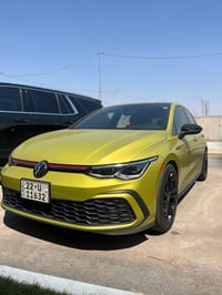 غولف GTi • ٢٠٢٣ • نسخة ٤٠