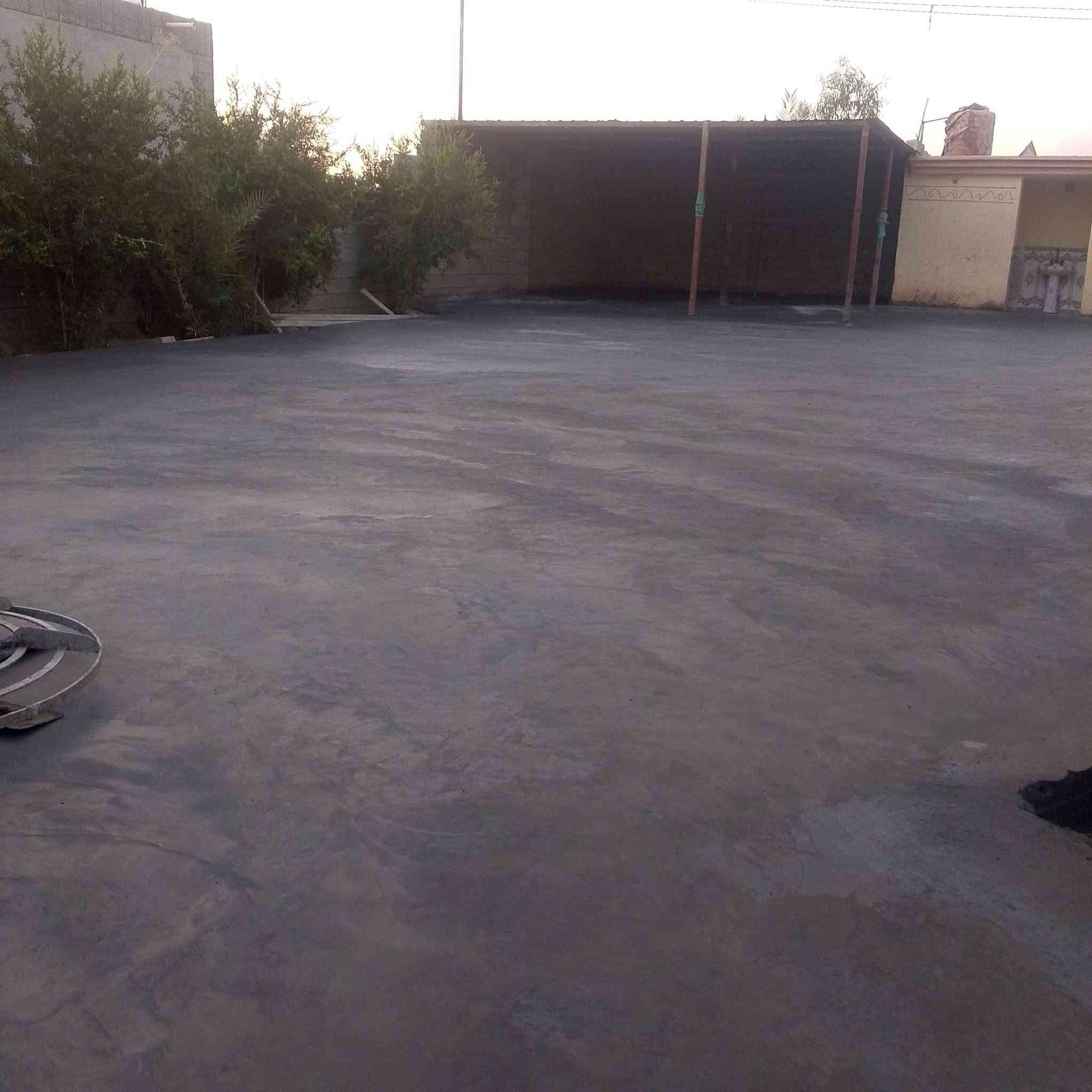 السلام عليكم مستعدين كافه انواع العمل باسعار مناسبه ساقوله زائد نجاره تسليح صعب ابناء ***********
