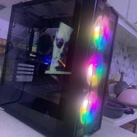 كرت RX580 • معالج Xeon E5 • مذربورد X99