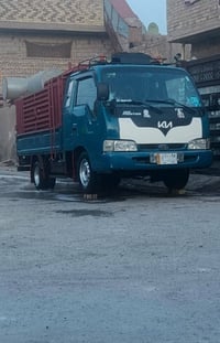 سياره فنتيره مديل 97 كامله تخم تاير  رقم بغداد ألماني سعر خاص رقم الها...